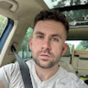 Meet your Posher, Justin